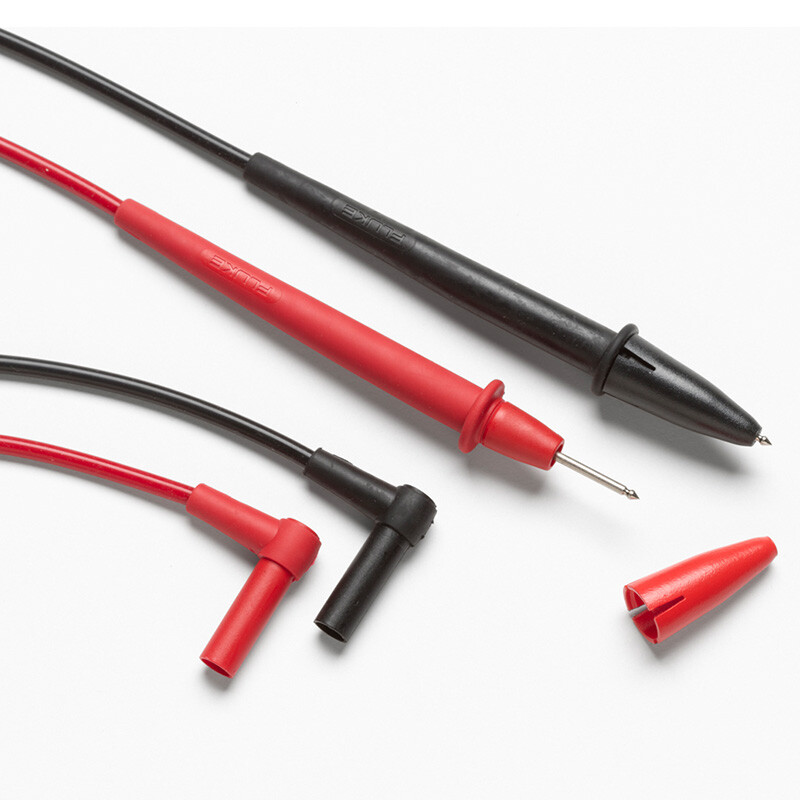 FLUKE TL75 Hard Point test lead set multimeter clamp meter probe is suitable for 15B+/17B+ and other products