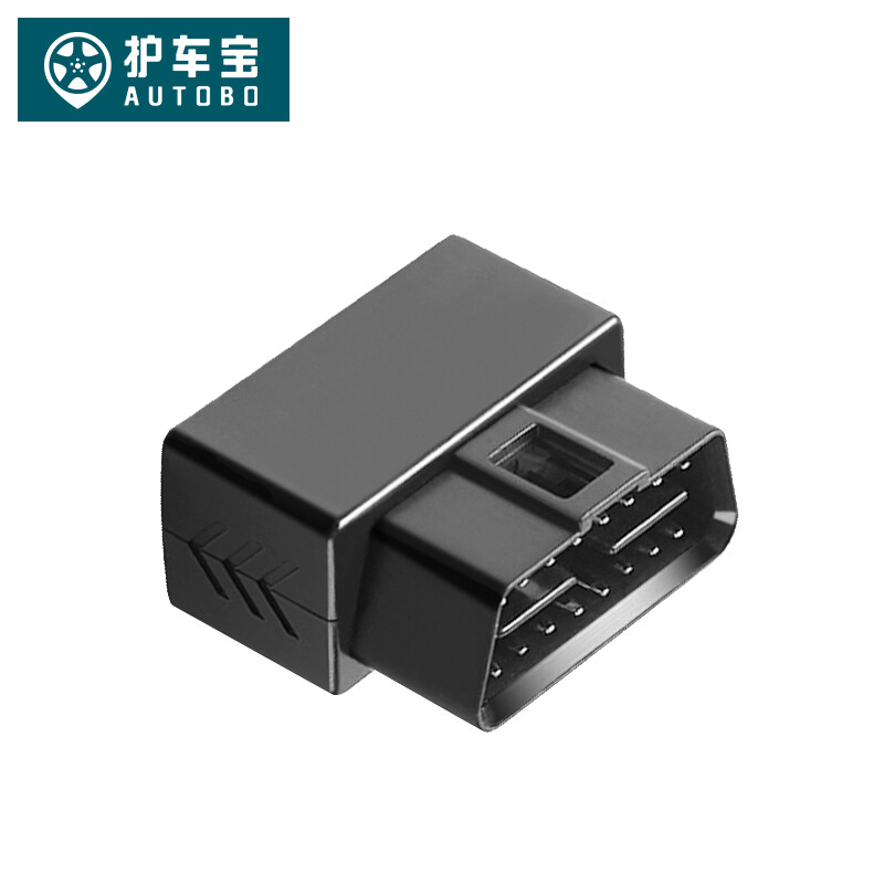 Car Protector Beidou GPS Locator OBD Free Installation Vehicle Tracker Anti-Lost Device Car Anti-Theft Lock Freight Management