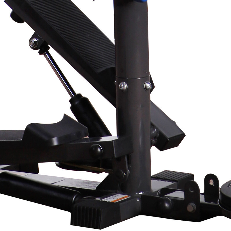 Junxia stepper JX-MS91 household armrest twisting stepper fitness equipment