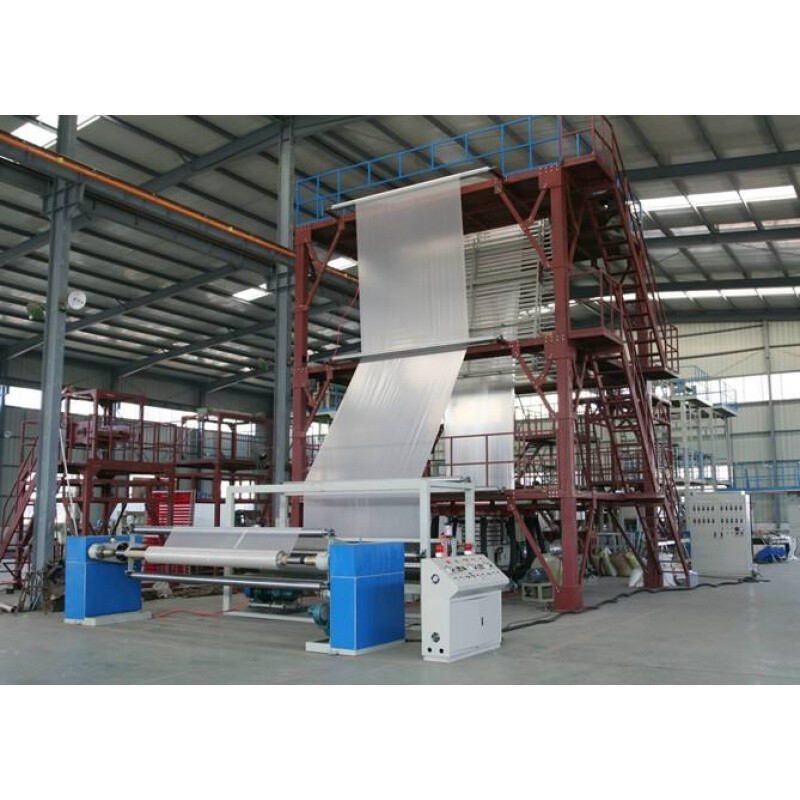 Plastic film packaging thickened greenhouse film dustproof insulation agricultural film anti-aging whole roll for sale 2 meters wide 8S a roll 150 meters
