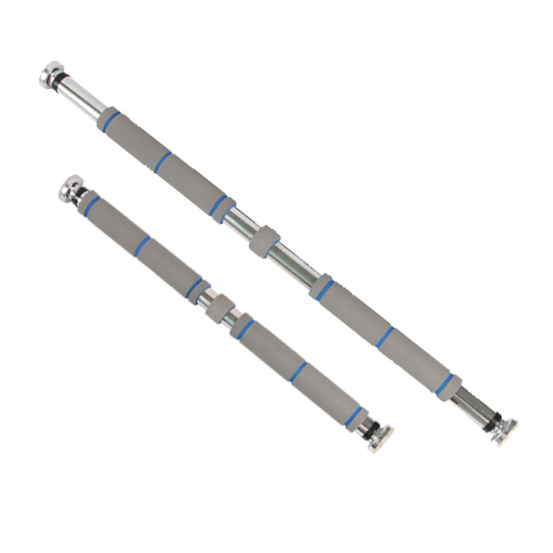 KYLINFIT home punch-free door horizontal bar indoor fitness multi-functional pull-up device wall training equipment luxury long (80-130cm)