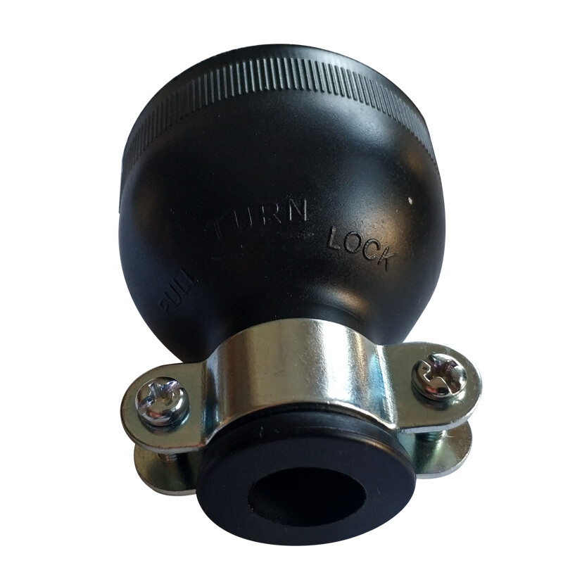 Yamaha (YAMAHA) original Yamaha gasoline generator universal plug (2KW-5KW) with lock