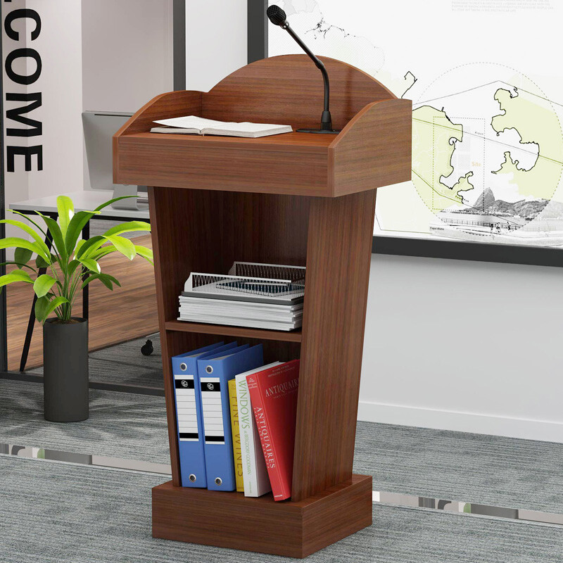 Harlowton Podium Welcomes The Ceremonial Restaurant Harlowton Podium Welcomes The Ceremonial Restaurant Reception Desk Information Training Table Registration Teak Color