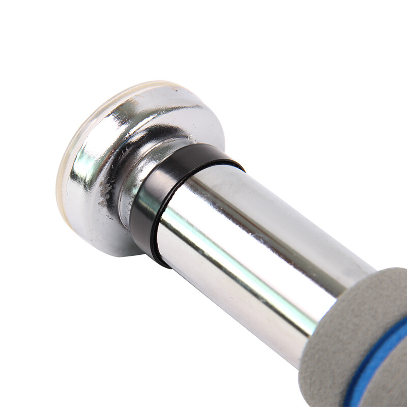 KYLINFIT home punch-free door horizontal bar indoor fitness multi-functional pull-up device wall training equipment luxury long (80-130cm)