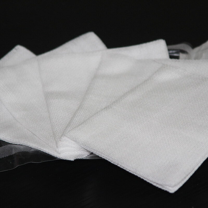 Haishi Hainuo medical gauze block sterile surgical gauze dressing 5*7cm*5 pieces*10 bags dressing pack gauze block for face