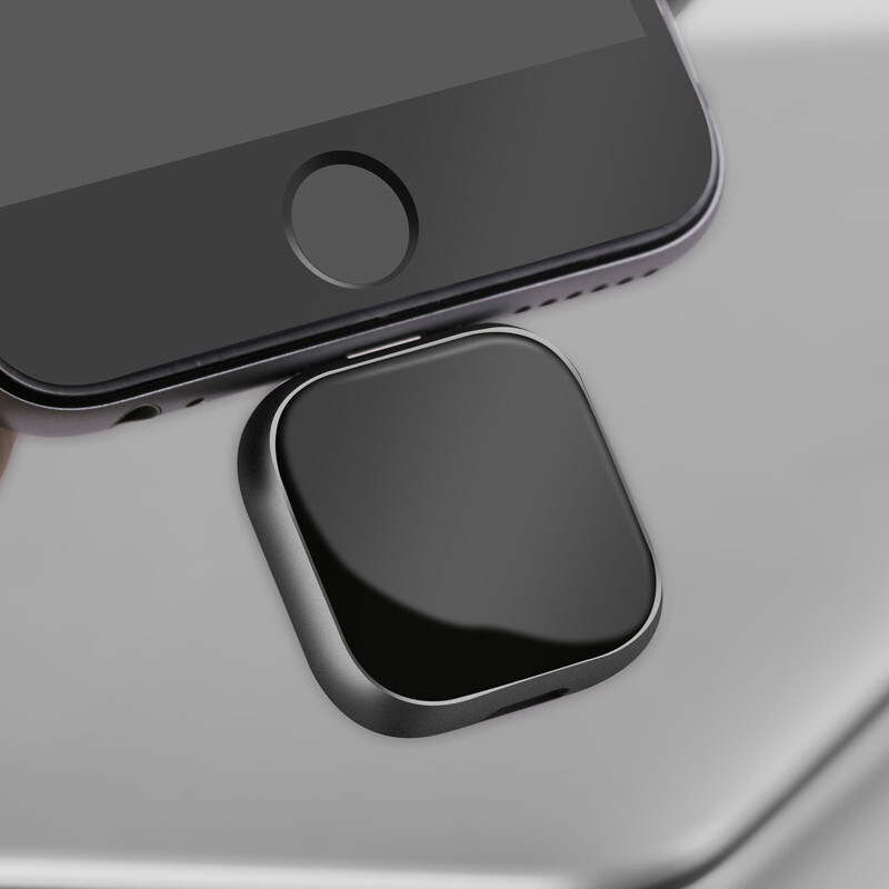 MOYIEAKAN Apple mobile USB flash drive iphone Xs/6/6s/8/7/Plus/ipad external memory card mini expansion 12/13/14 Pro Max memory expander black gray-128G (upgraded version)