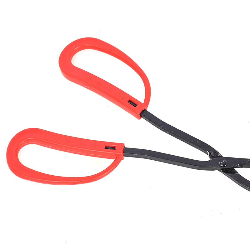 EXPLOIT garbage tongs, fire tongs, garbage picker, garbage sorting clip, cleaning tool