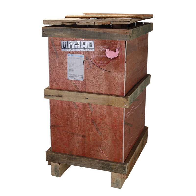 Chint (CHNT) voltage regulator TND1-20KW vertical single-phase automatic AC voltage stabilizer 20000W household air conditioning voltage regulator