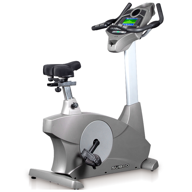 DYACO Commercial Exercise Bike Original Imported Home Commercial Solenoid Control SU800 DYACO Exclusive