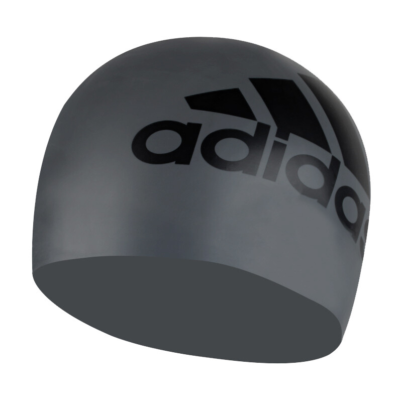 adidas swimming cap