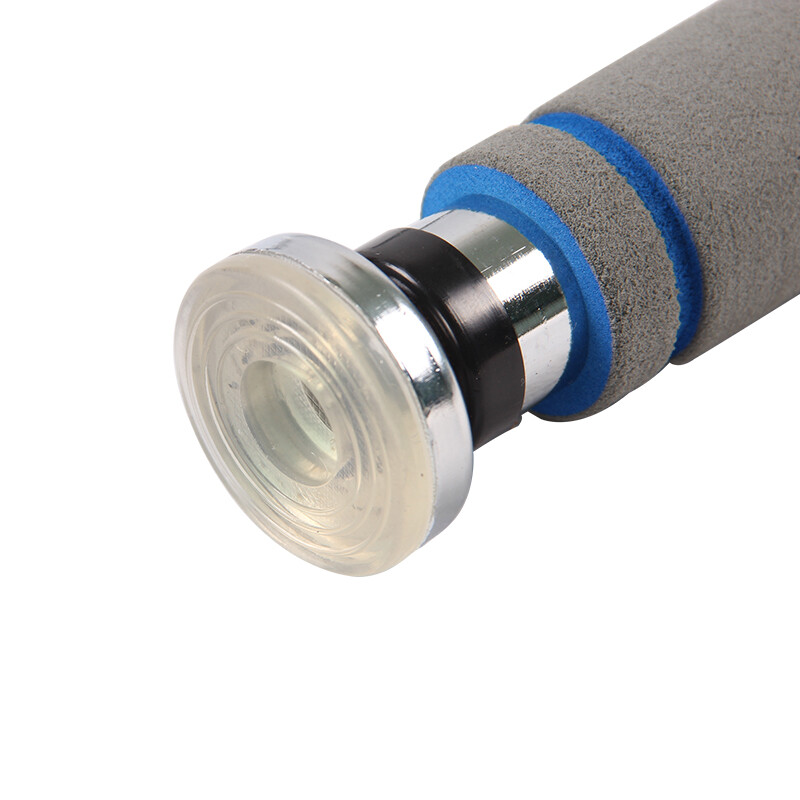 KYLINFIT home punch-free door horizontal bar indoor fitness multi-functional pull-up device wall training equipment luxury long (80-130cm)