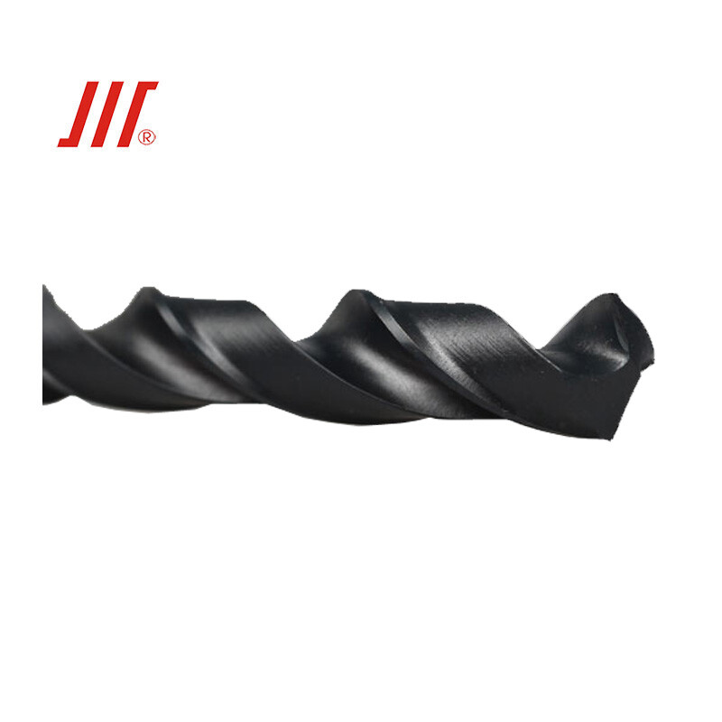 Volumetric taper shank twist drill 5-76mm Morse cone drill bit Taper drill cutting tool High speed steel HSS drill bit 17mm-17.9mm (single note model)