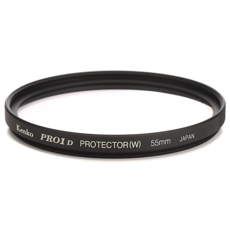 KENKO PRO1 Digital 55mm protective mirror
