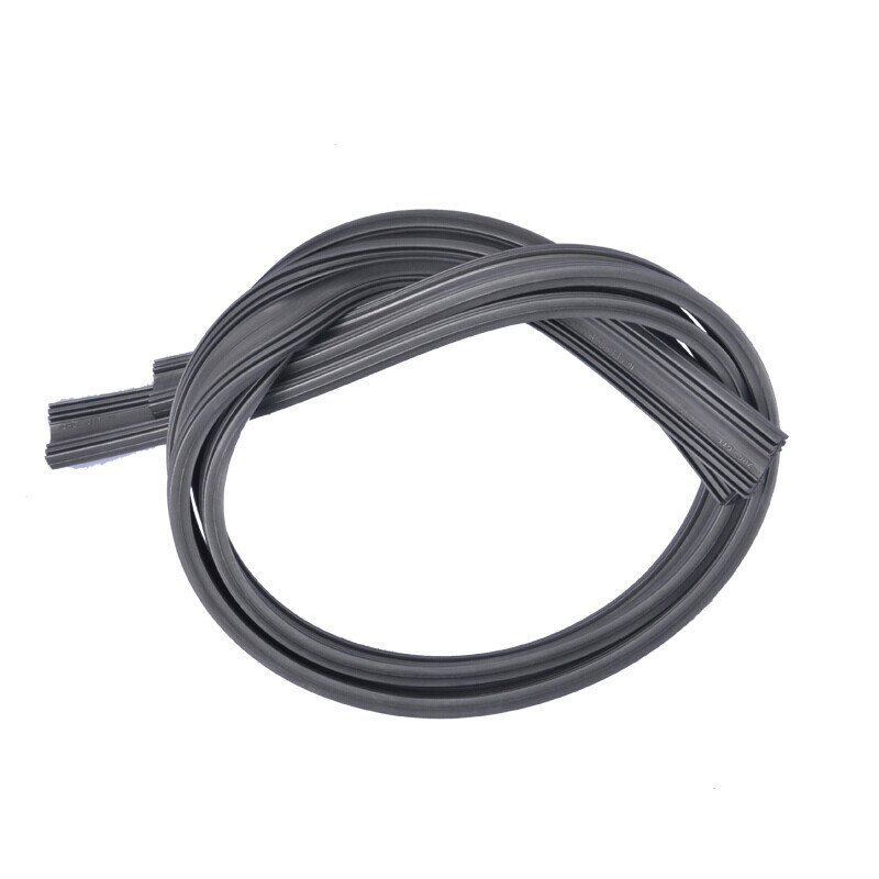 Hyundai New Sonata Eight/Jiulang Dongmingtu ix35 Reina ix25 Yuedong Leading Wiper Wiper Strip 15 Models New Tucson 26+16KN 1 Pair/Buy 2 Pairs and Get 1 Pair Free