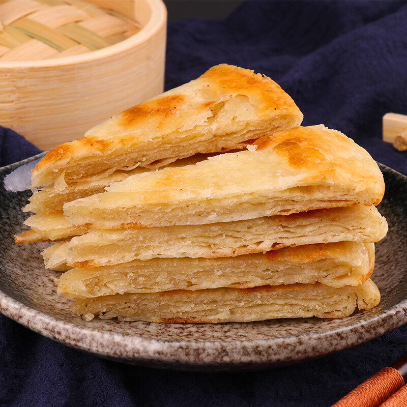 Jinshahe Flour Household Wheat Flour Buns Dumplings Steamed Buns Pancakes Medium Gluten Hand-made Noodles 20 Jin Popular Products