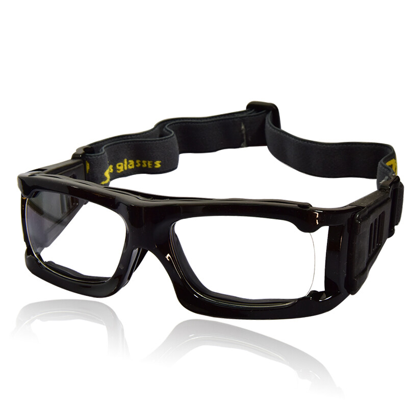 glasses with mirrors