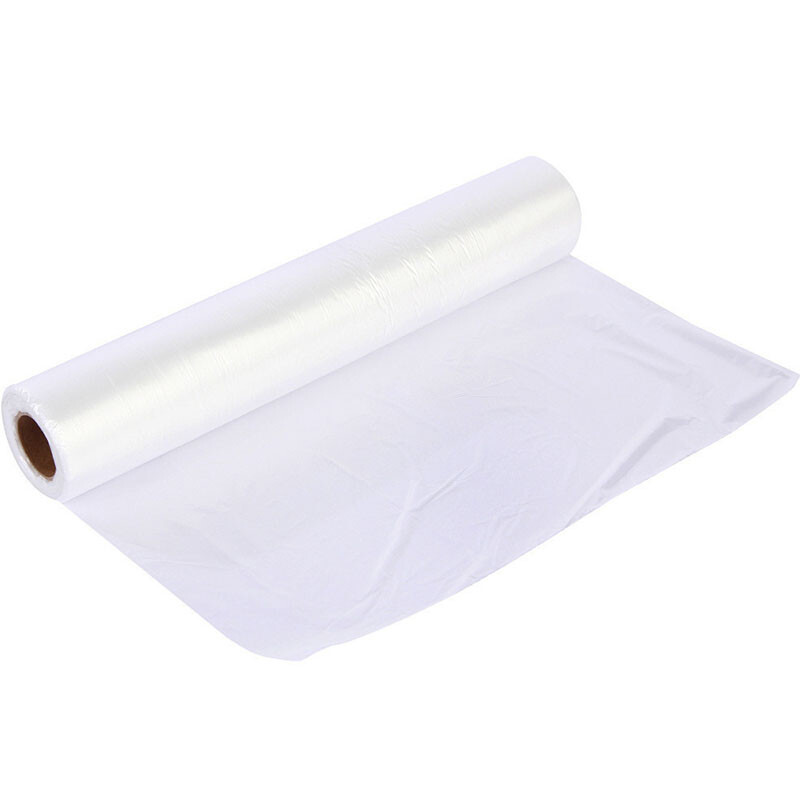 Miaojie fresh-keeping bag combination pack, large and medium sizes, 100 pieces each, 200 pieces in total, thickened food bags for kitchen supermarket