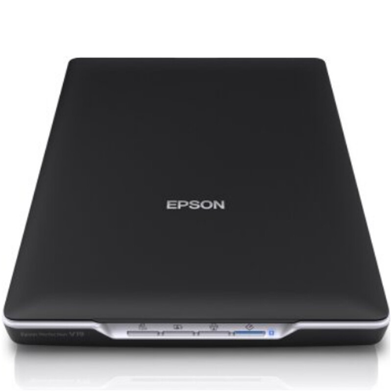 Epson V39 High Performance Home Office Photo And Doent Scanner