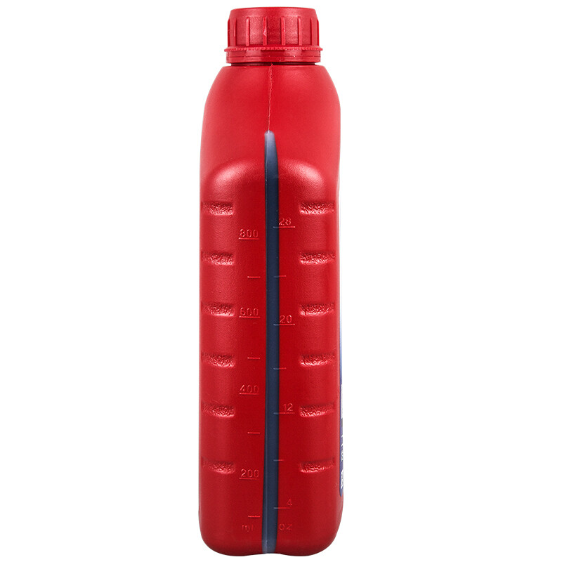 Mobil Mobil 2T motorcycle oil two-stroke engine oil FB grade 1L car maintenance