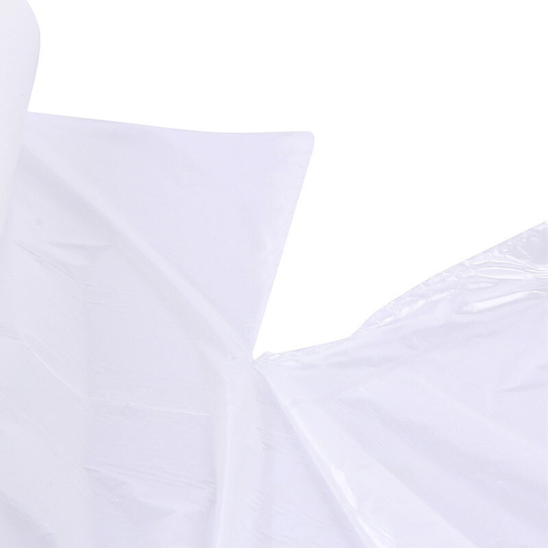 Miaojie fresh-keeping bag combination pack, large and medium sizes, 100 pieces each, 200 pieces in total, thickened food bags for kitchen supermarket