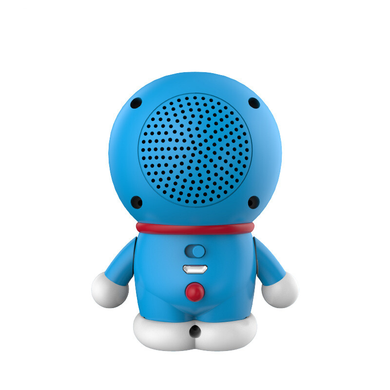 Doraemon Mini Bluetooth Speaker