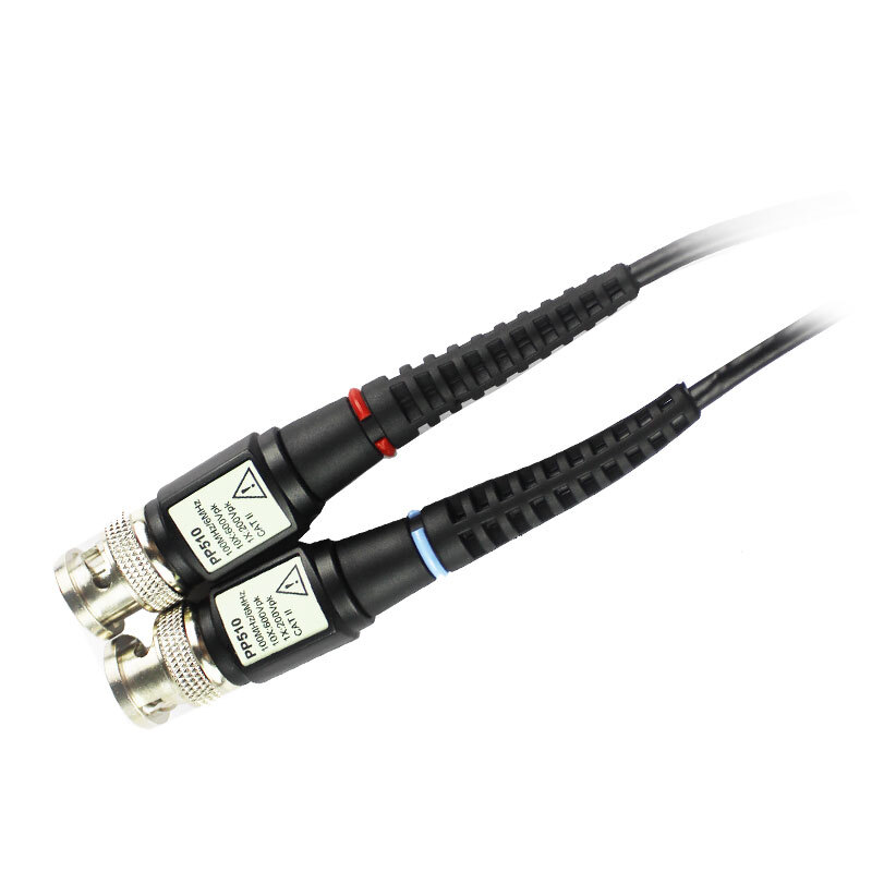 ATTEN passive voltage probe oscilloscope high voltage probe PP510