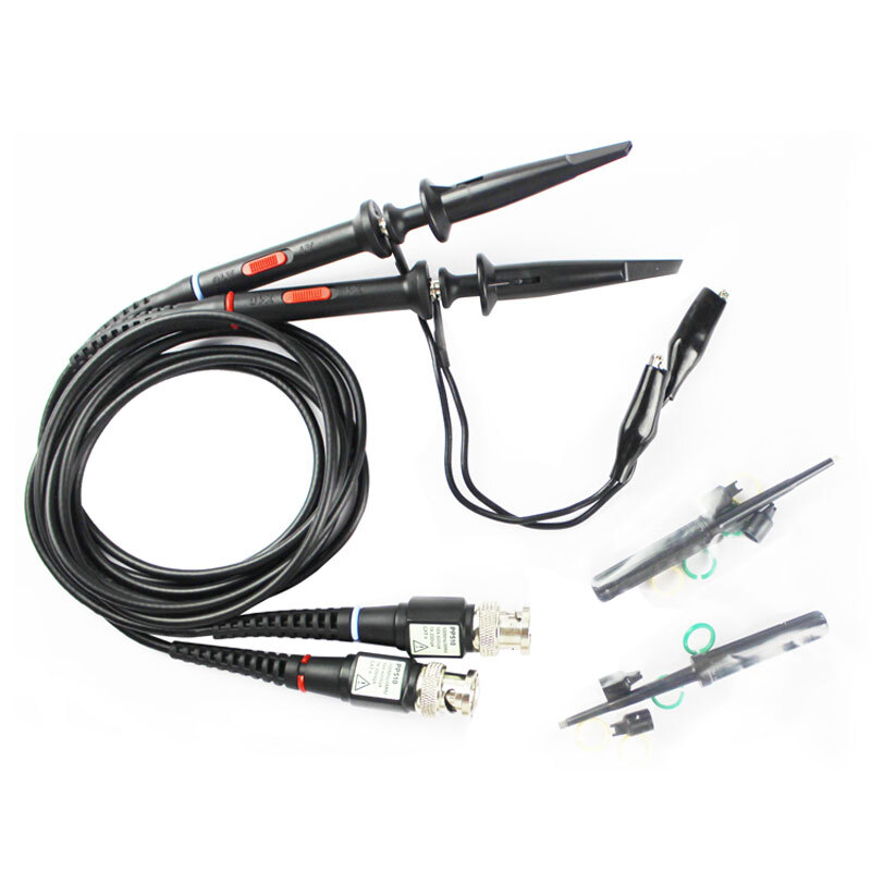 ATTEN passive voltage probe oscilloscope high voltage probe PP510