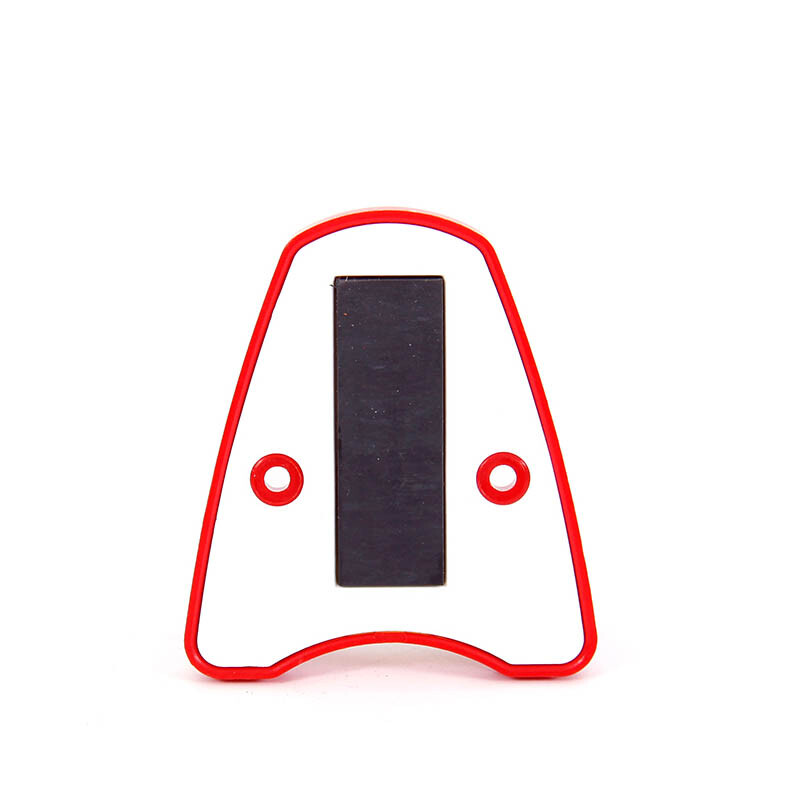 Israel KAPRO Cape Road 242 strong magnetic level small high-precision micro mini machine tool level 63*53mm