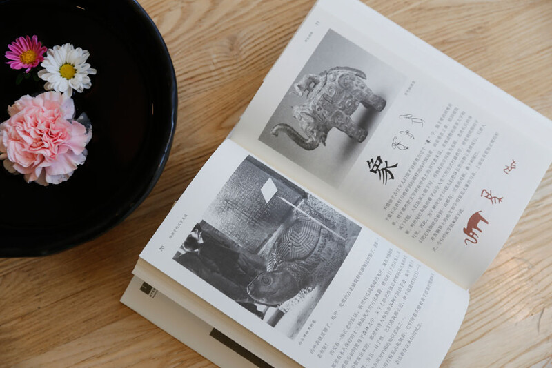 For Children Series 05 The Kingdom of Chinese Characters for Children