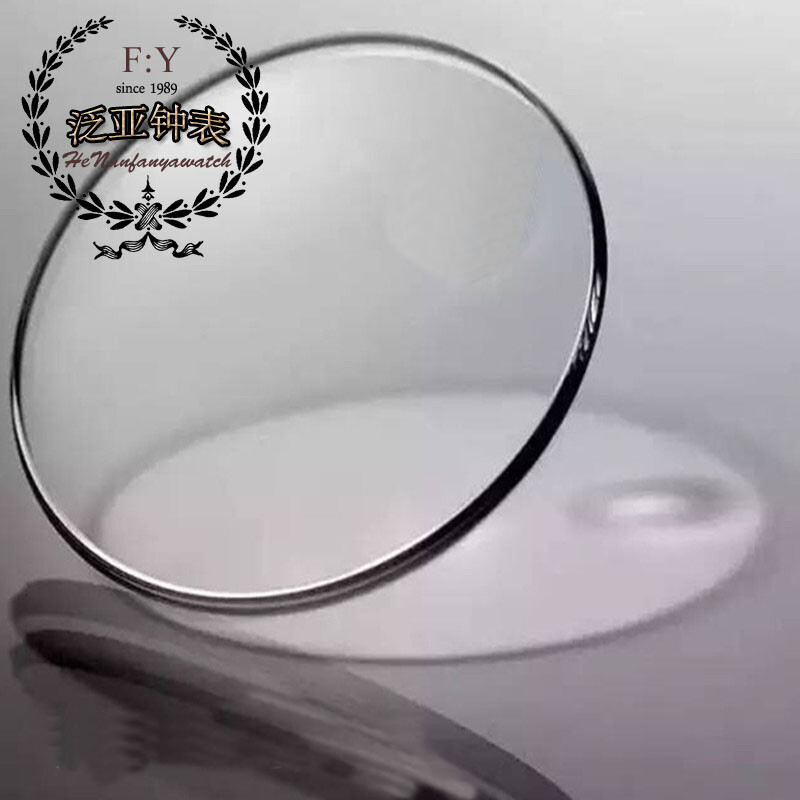 Watch mirror replacement and repair services
