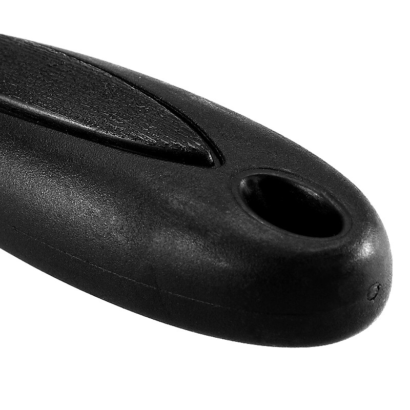 Shibazizuo Yangjiang 10-inch knife sharpening stick commercial butchery sharpening stick kitchen household kitchen knife sharpener 800 silk 800 silk