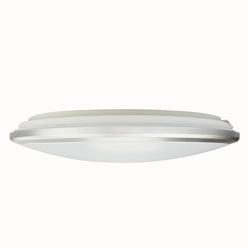 Philips Led Ceiling Lamp Balcony Aisle Bedroom Living Room Dining Philips Led Ceiling Lamp Balcony Aisle Bedroom Living Room Dining Modern Minimalist Atmosphere Constant Clean Silver Cool White
