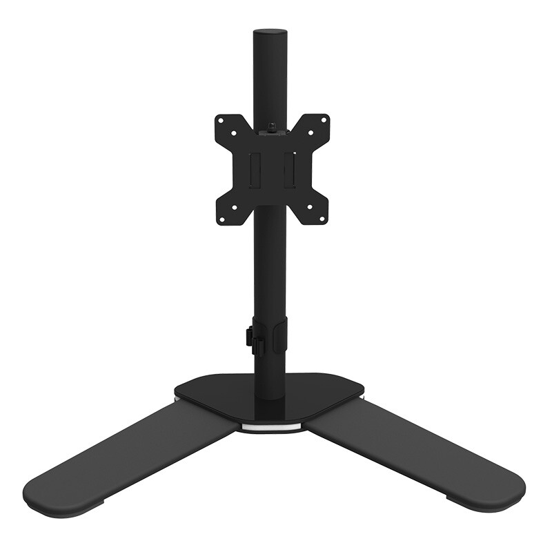 Zhircheng Ml6401 17 27 Inch Monitor Stand Desktop Computer Rotary Display One Screen Type