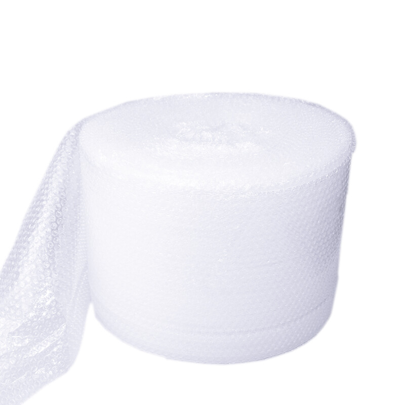 Baopinfang Bubble Wrap 30cm wide 3kg Shockproof Bubble Mat Packaging Foam Wrap Large roll medium bubble bubble wrap 30cm wide Bubble Wrap (1.5kg)