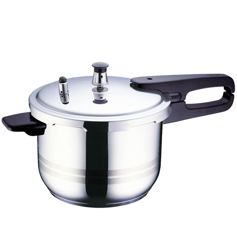 SUPOR pot set, wok, soup pot, frying pan, spatula, six-piece set, six-piece knife set, seven-piece set, seventeen-piece set (with pressure cooker)