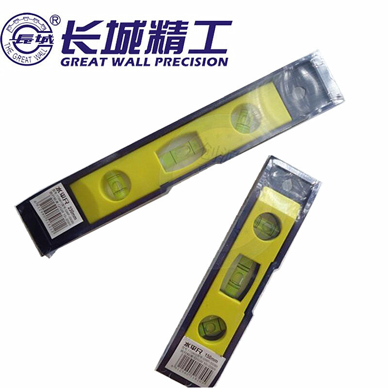 Pickup Cat Torpedo Level Mini Portable Level with Magnetic Strip Level Small Level Mini with Magnetic Home Improvement 150mm