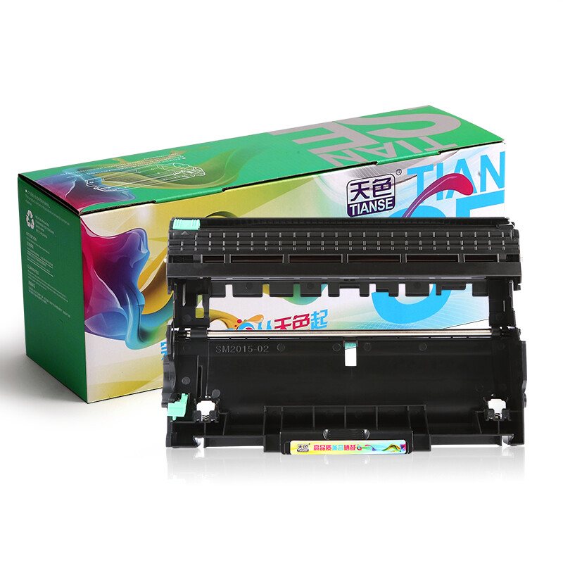 Sky color applies Fuji Xerox P225D powder box P225db Xerox P265dw toner cartridge M225dw printer cartridge M225z toner P265DW toner cartridge