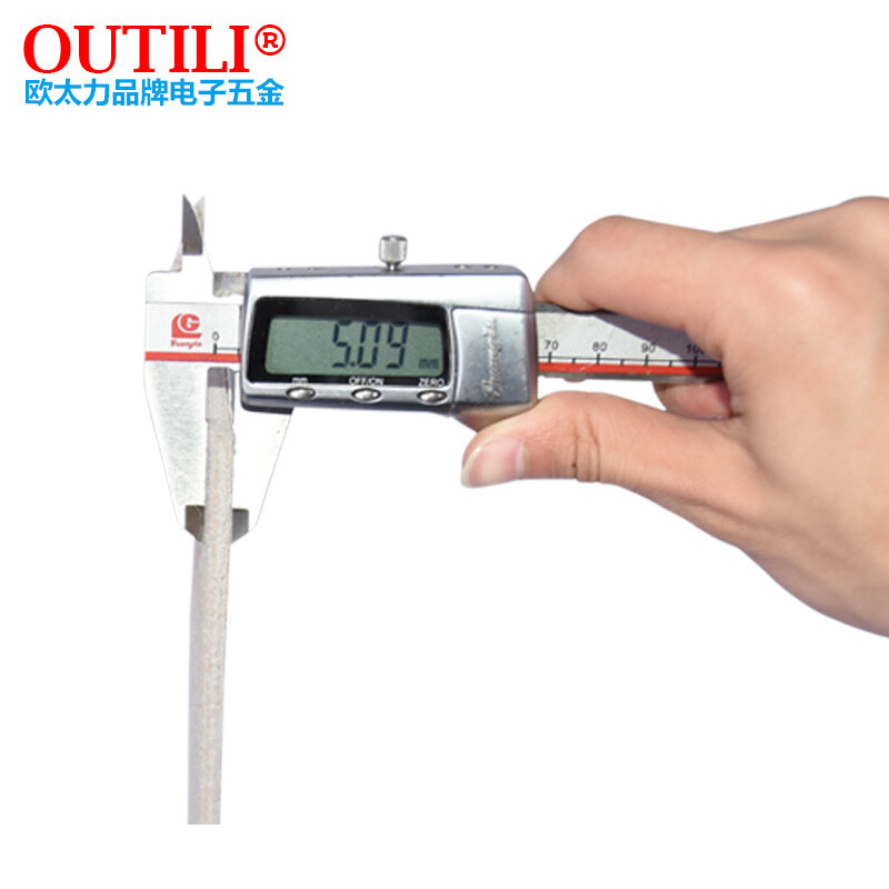 OUTILI self-adhesive thickened felt furniture table and chair foot pads, furniture floor protection pads, anti-slip, moisture-proof and anti-collision pads, No. 1/85*85 square beige/thickness 5mm