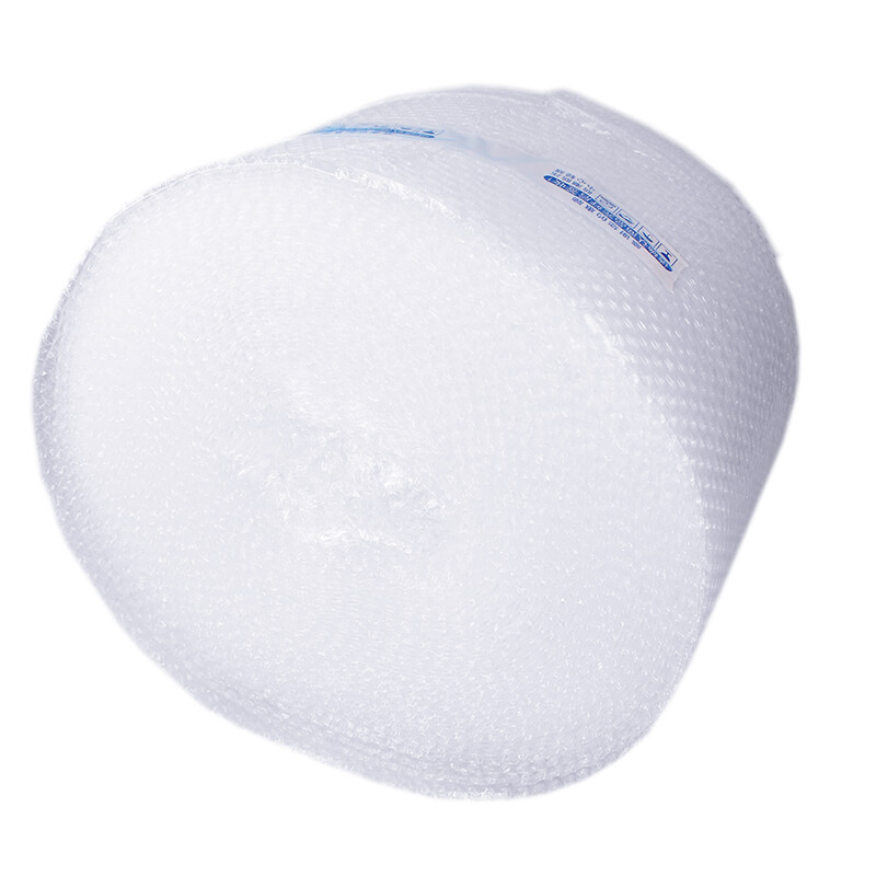 Baopinfang Bubble Wrap 30cm wide 3kg Shockproof Bubble Mat Packaging Foam Wrap Large roll medium bubble bubble wrap 30cm wide Bubble Wrap (1.5kg)