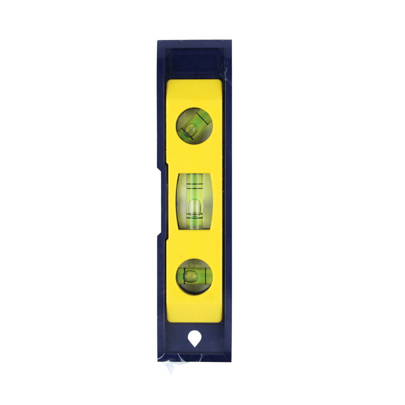 Pickup Cat Torpedo Level Mini Portable Level with Magnetic Strip Level Small Level Mini with Magnetic Home Improvement 150mm