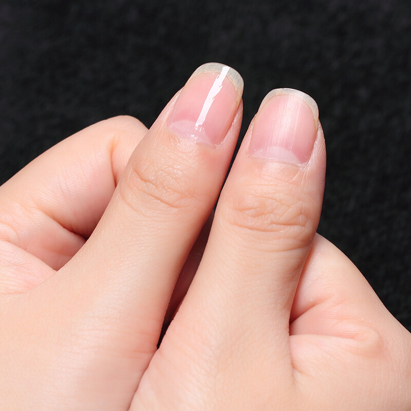 Sweet Color odorless environmentally friendly quick-drying bright oil 12ml transparent water colorless transparent nail polish nail polish New Year gift