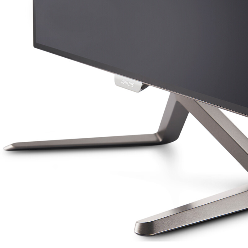 Philips Philips23 8 Inch Hdmi Dp Interface Pls Panel Four Sides Philips Philips23 8 Inch Hdmi Dp Interface Pls Panel Four Sides Narrow Frame Computer Lcd Monitor 248c6qjsw