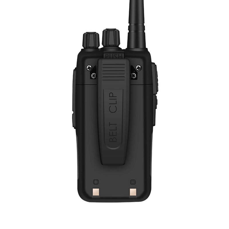 Standby time of more than 15 days Weibet V10 professional civilian walkie-talkie high-power long-distance handheld radio including headphones