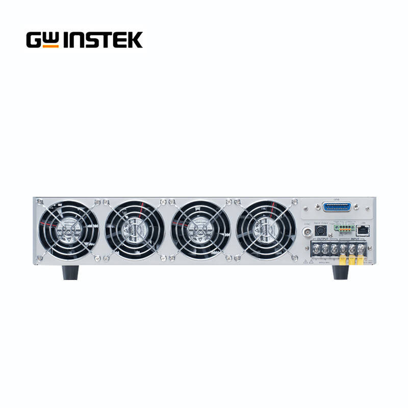GWINSTEK APS-7100 programmable linear AC variable frequency power supply, APS-7050/7051/7200/7300 APS-7100 (1000VA310V)