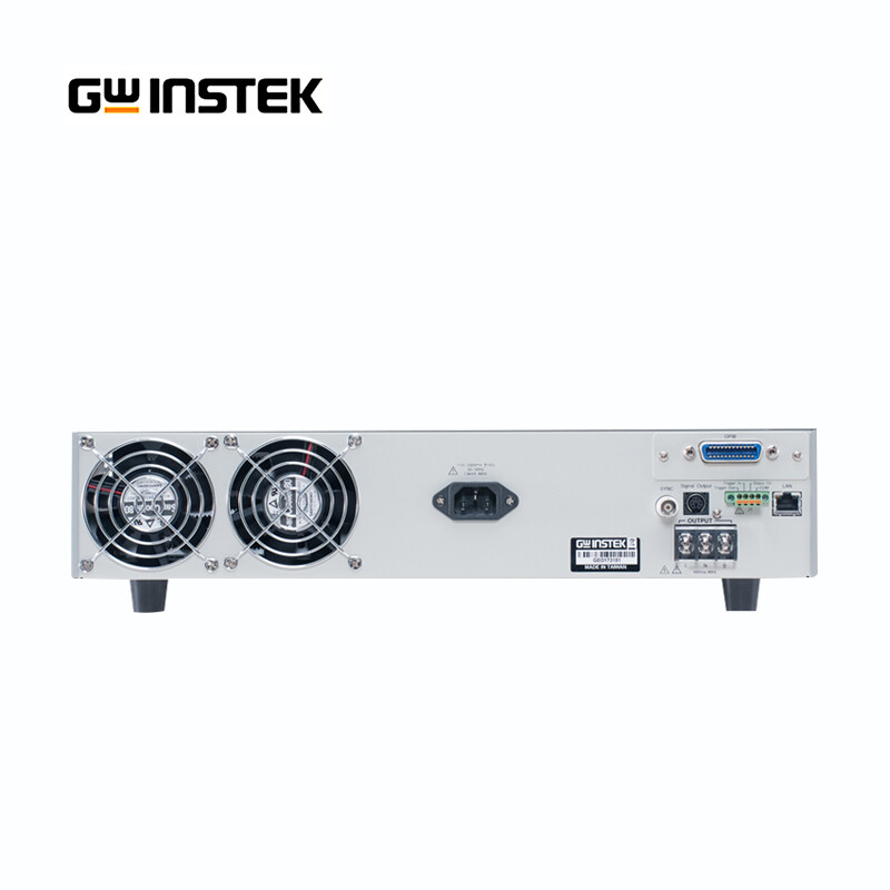 GWINSTEK APS-7100 programmable linear AC variable frequency power supply, APS-7050/7051/7200/7300 APS-7100 (1000VA310V)