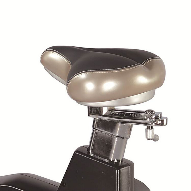 Junxia (JUNXIA) Junxia JX-S1001 commercial vertical exercise bike (now upgraded model S1001T high-definition smart touch LCD screen)