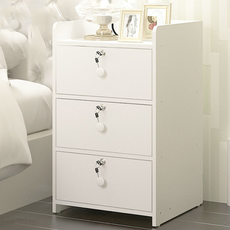 Ha Luodun Bedside Table Home File Cabinet Office Ha Luodun Bedside Table Home File Cabinet Office Small Apartment Storage With Lock Bedroom A08