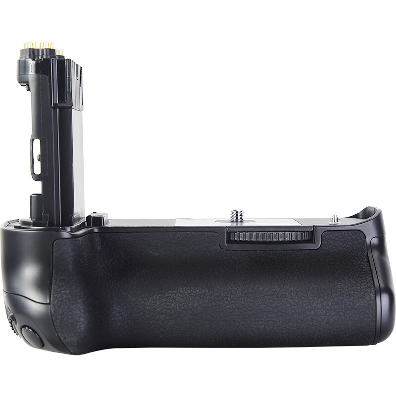 Thyssente (dste) is suitable for BG-E20 SLR vertical shooting handle Jia 5D4 5D IV SLR camera battery box wireless remote control version with LP-E6