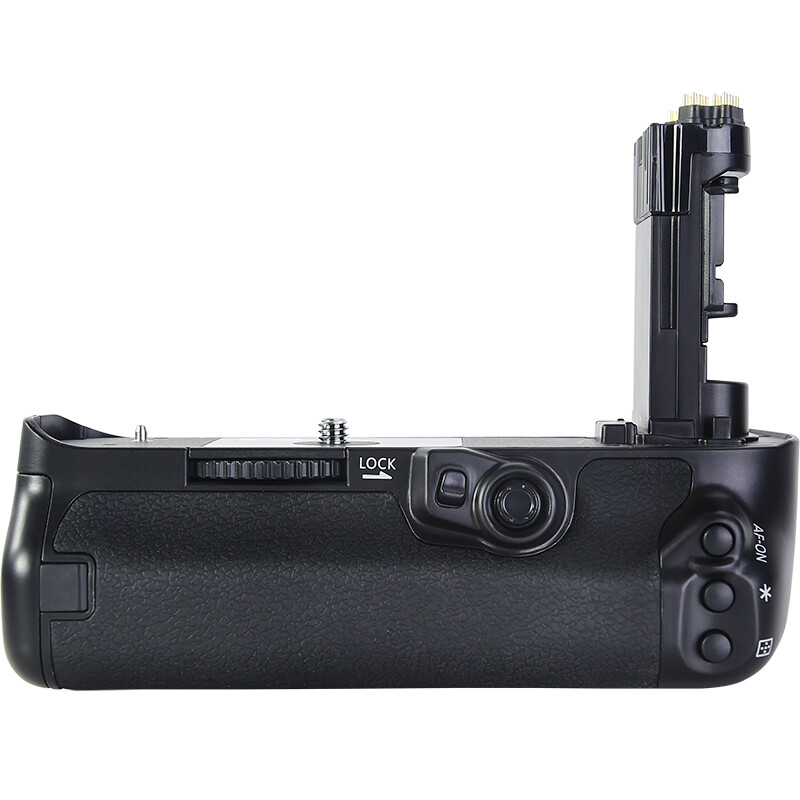 Thyssente (dste) is suitable for BG-E20 SLR vertical shooting handle Jia 5D4 5D IV SLR camera battery box wireless remote control version with LP-E6