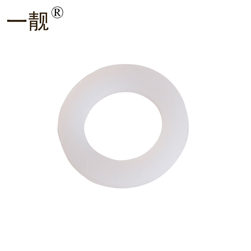 Yiliang 4 Minutes 6 Points Rubber Gasket Washer Leather Pad Faucet